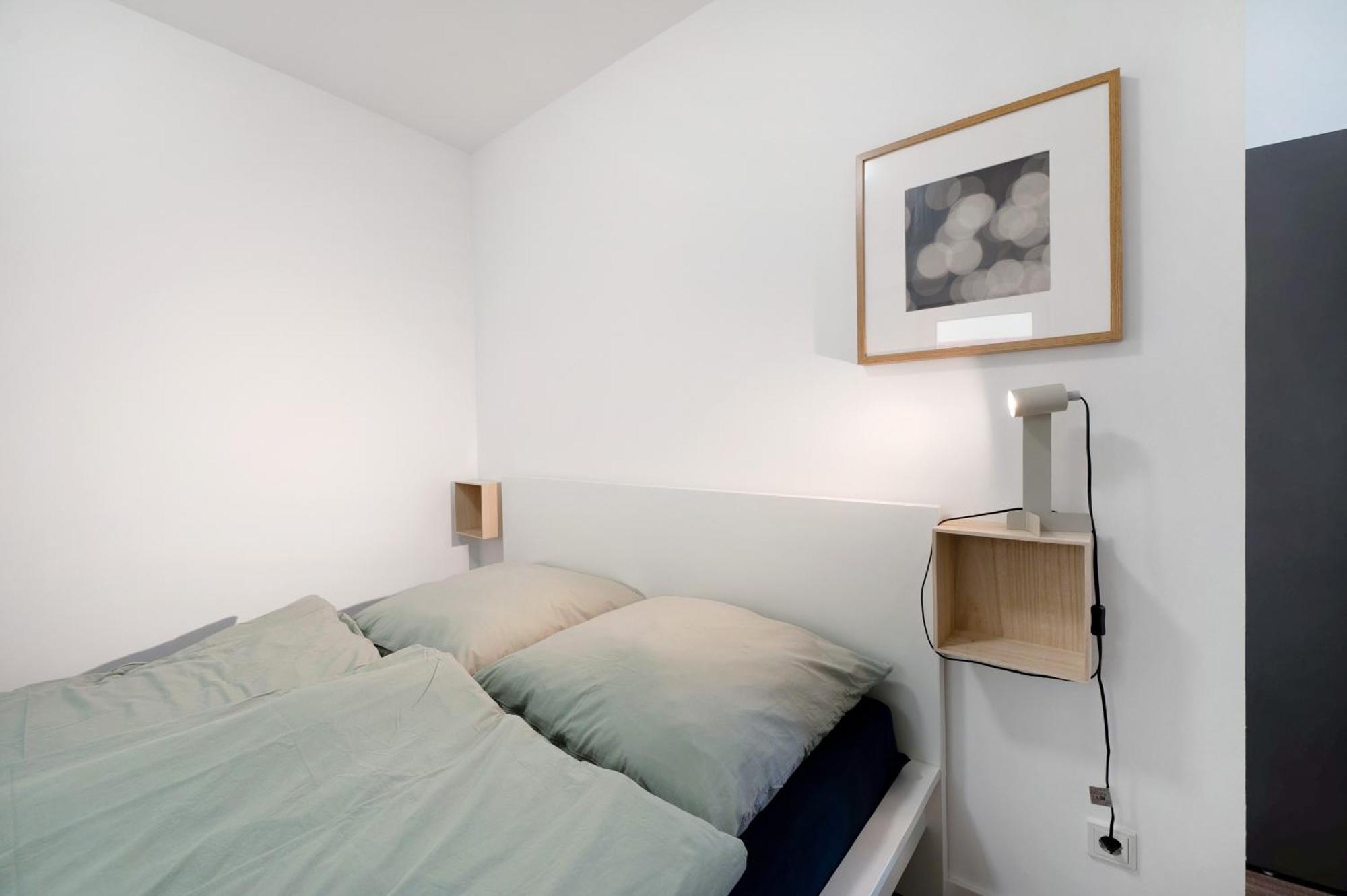 Ferienwohnung Rieslingglueck Trittenheim Exterior foto