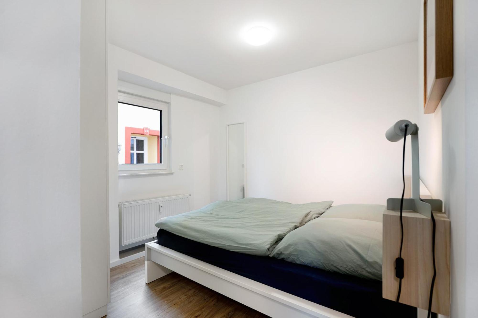 Ferienwohnung Rieslingglueck Trittenheim Exterior foto