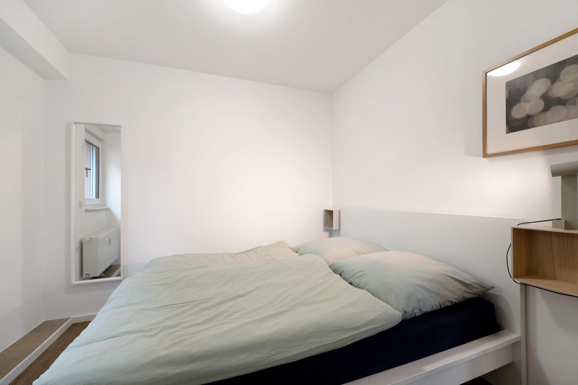 Ferienwohnung Rieslingglueck Trittenheim Exterior foto