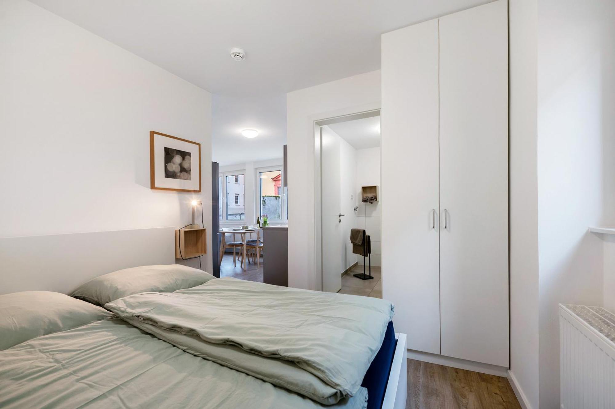 Ferienwohnung Rieslingglueck Trittenheim Exterior foto